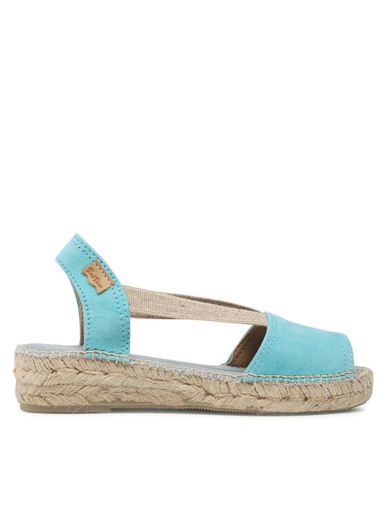 Toni Pons Toni Pons Espadrillid Ella Sinine