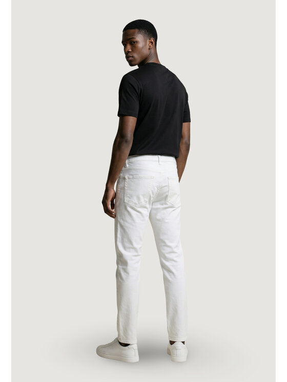 Tommy Jeans Tommy Jeans T-särk DM0DM22539 Must Casual Fit