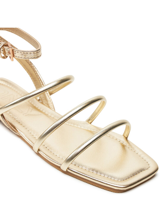 ONLY Shoes ONLY Shoes Sandales Onlmillie-5 15335569 Zelta