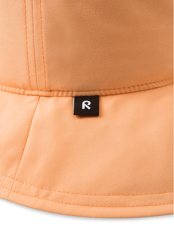 Reima Reima Klobouk Rantsu 5300157B Oranžová