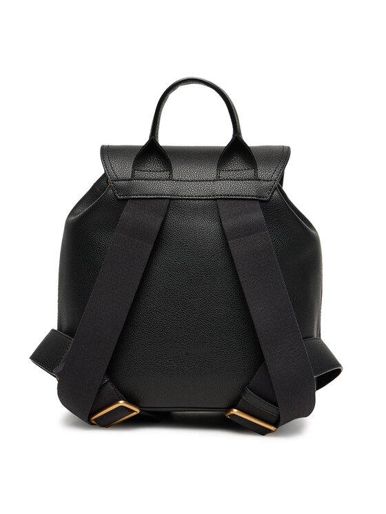 PINKO PINKO Σακίδιο Carrie Backpack Al 25-26 PLTT 104351 A29Q Μαύρο