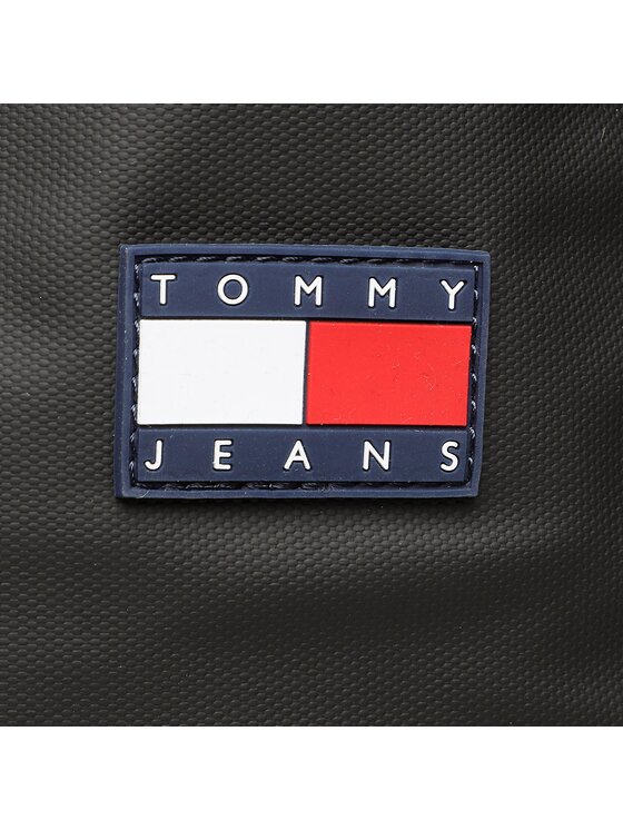 Tommy Jeans Tommy Jeans Tasche Tjm Function Tote AM0AM10704 Schwarz