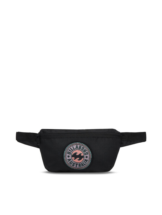 Billabong Billabong Сумка на пояс﻿ EBYBA00105 Чорний