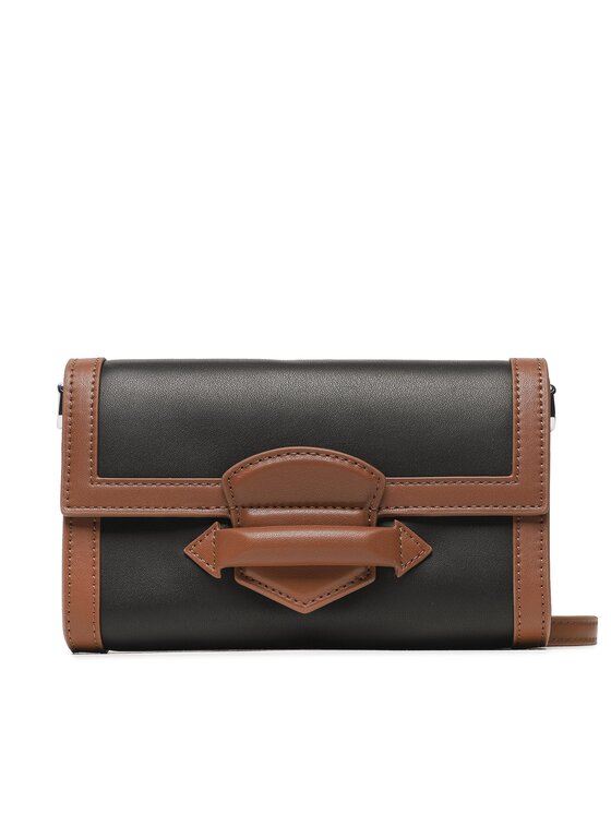 GINO ROSSI Gino Rossi Handtasche Carolina CS6449 Schwarz