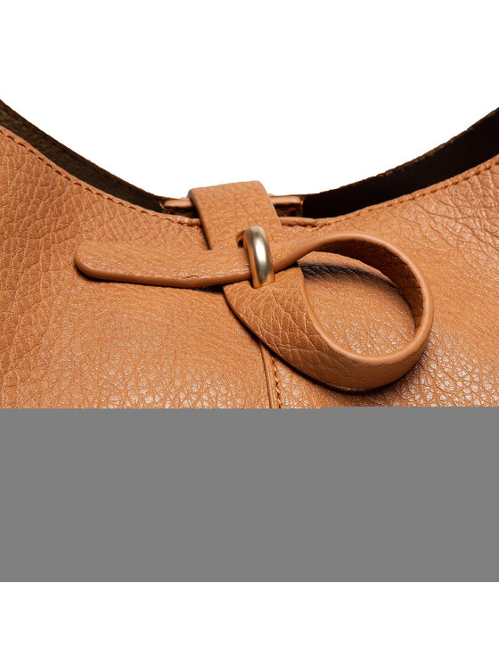 Hispanitas Hispanitas Handtasche BV211122 Braun