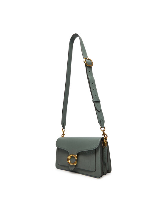 Coach Coach Borsetta CH857 Verde