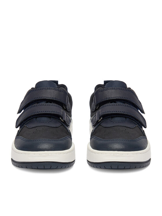 Lasocki Young Lasocki Young Sneakers CEO-CI12-AXEL-03 Dunkelblau