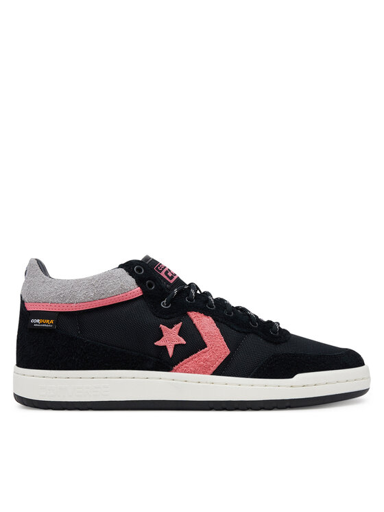 Converse Converse Sportcipők Cons Fastbreak Pro Cordura A10586C Fekete