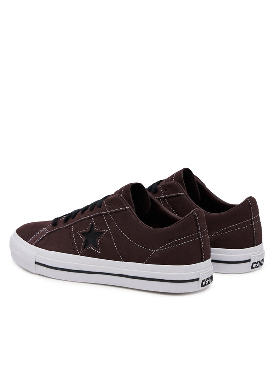 Converse Converse Sportcipők Cons One Star Pro A10575C Barna