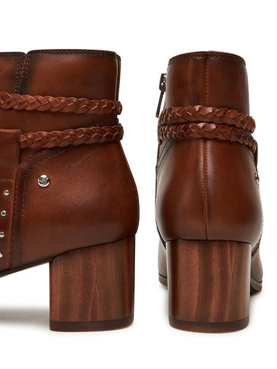 Pikolinos Pikolinos Botine W1Z-8521 Maro