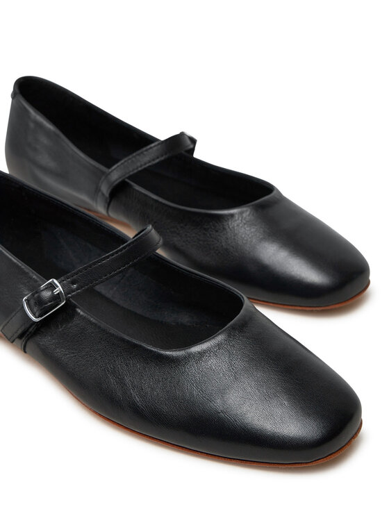 Lloyd Lloyd Ballerinas 14-745-00 Schwarz