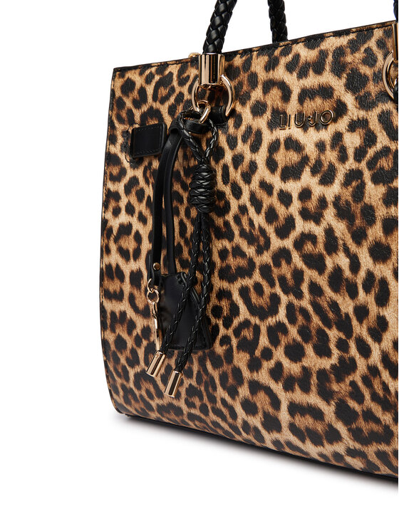 Liu Jo Liu Jo Handtasche AA6086 E1119 Braun