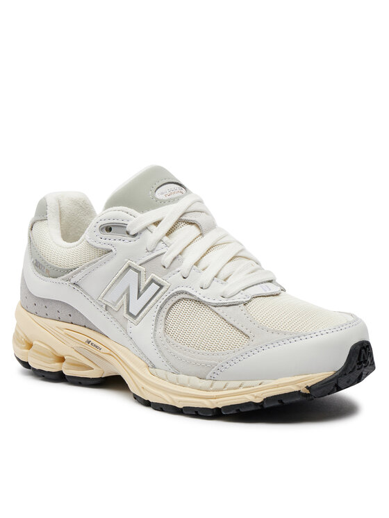 New Balance New Balance Laisvalaikio batai M2002RIA Balta