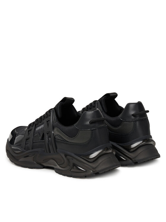 Guess Guess Sneakers 178499 Schwarz