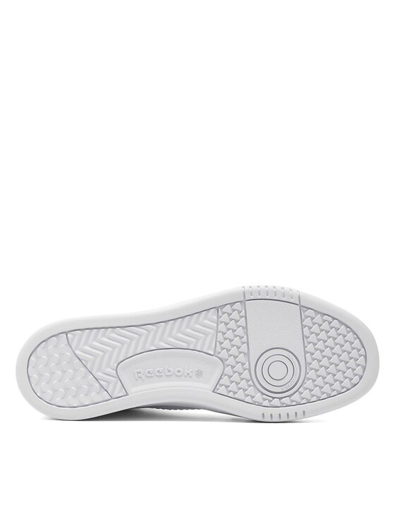 Reebok Reebok Tenisice Court Peak GW7563 Bijela