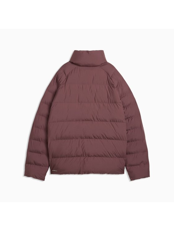 Puma Puma Kurtka zimowa 688387 Fioletowy Regular Fit