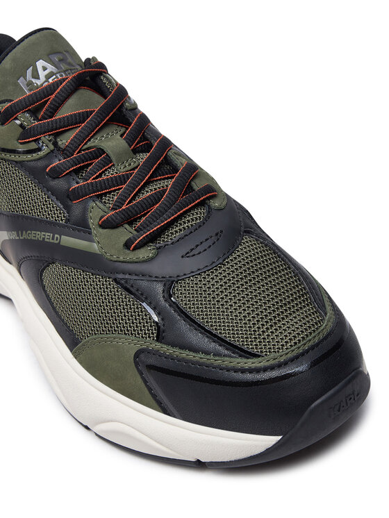 KARL LAGERFELD KARL LAGERFELD Sneakers KL56524 Nero