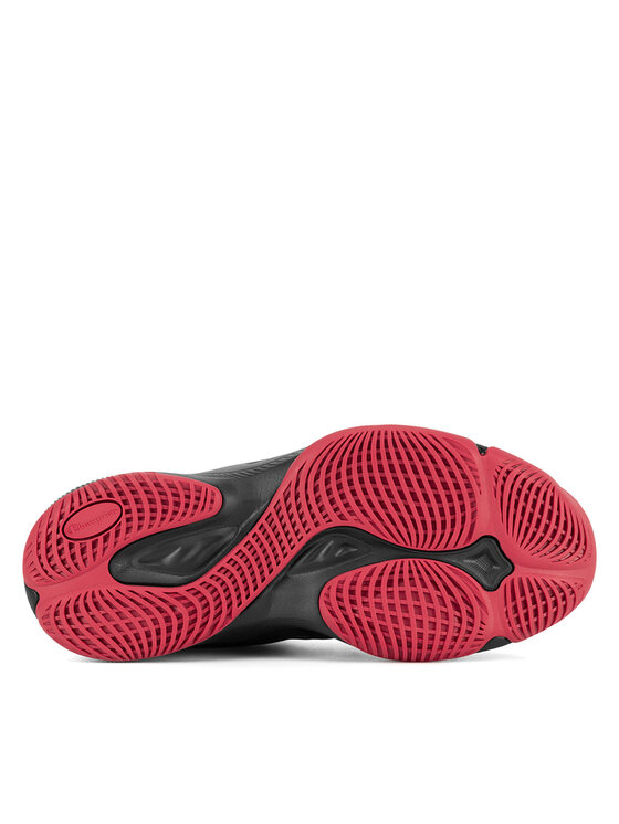 Champion Champion Αθλητικά ACADEMY MID B GS CUT SHOE S32981-KK001 Μαύρο
