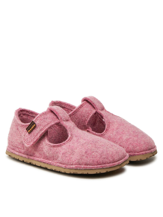 Froddo Froddo Čības G1700378-7 S Rozā
