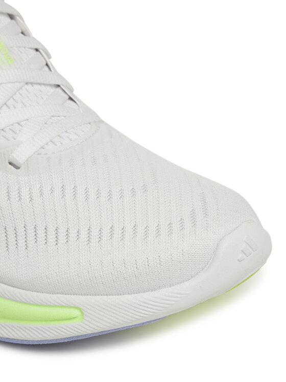 adidas adidas Skriešanas apavi Supernova Ease IH0798 Balts
