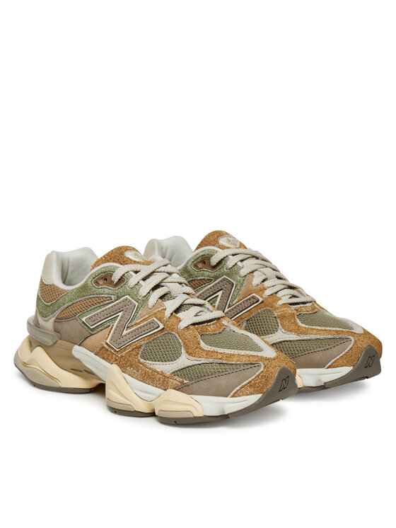 New Balance New Balance Αθλητικά U9060NTC Χακί