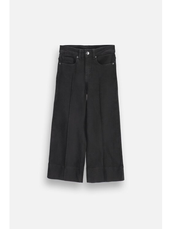 Coccodrillo Coccodrillo Jeansy ZC6123102CJG-021 Černá Regular Fit