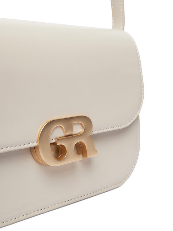 GINO ROSSI GINO ROSSI Handtasche EO-EQ44A Écru