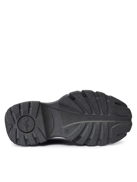 Buffalo Buffalo Sneakers 1339-14 1636491 Grigio