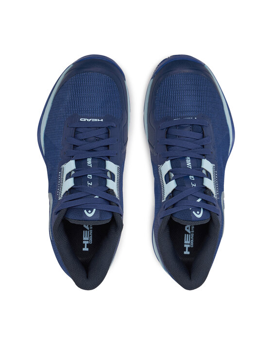 Head Head Tennisschuhe 274114 Blau
