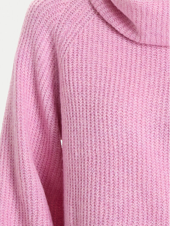 ONLY ONLY Ζιβάγκο Whitney 15353187 Ροζ Oversize