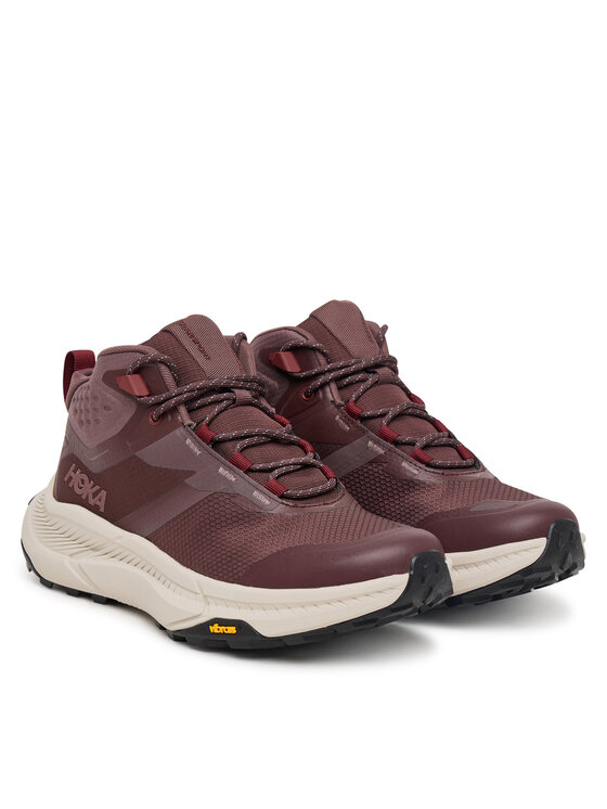 Hoka Hoka Туристически Transport Hike Gtx GORE-TEX 1172913 Тъмнокафяв