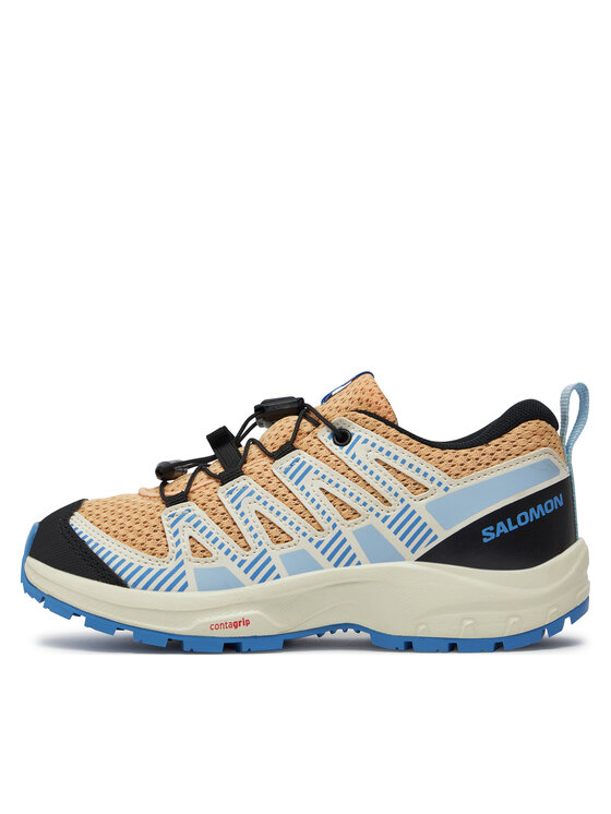 Salomon Salomon Αθλητικά Xa Pro V8 L47522400 Ροζ