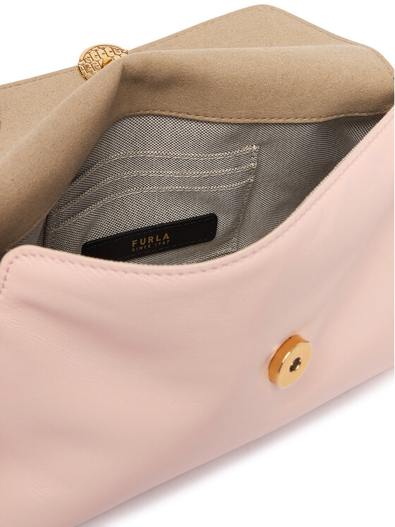 Furla Furla Kabelka Sfera Soft Mini WE00881 BX2269 CN 4355S Růžová