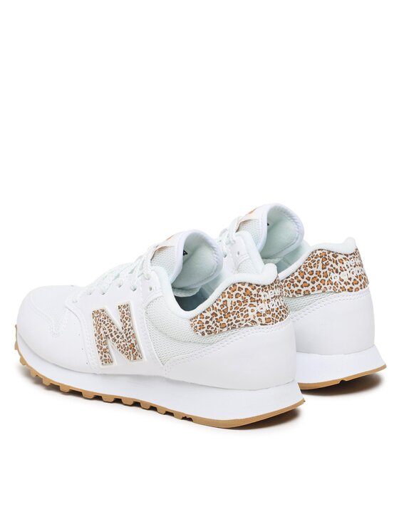 New Balance New Balance Sneakers GW500LW2 Alb
