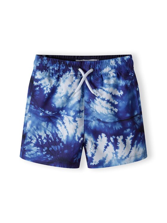 minoti minoti Kąpielówki 23swim40 Granatowy