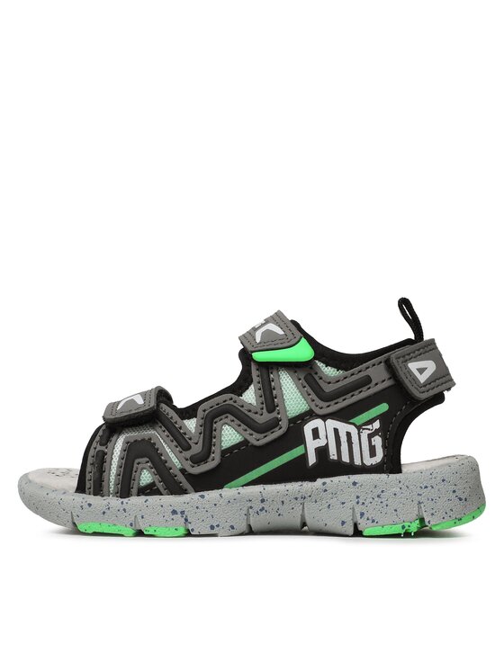 Primigi Primigi Sandalen 3971700 Grau