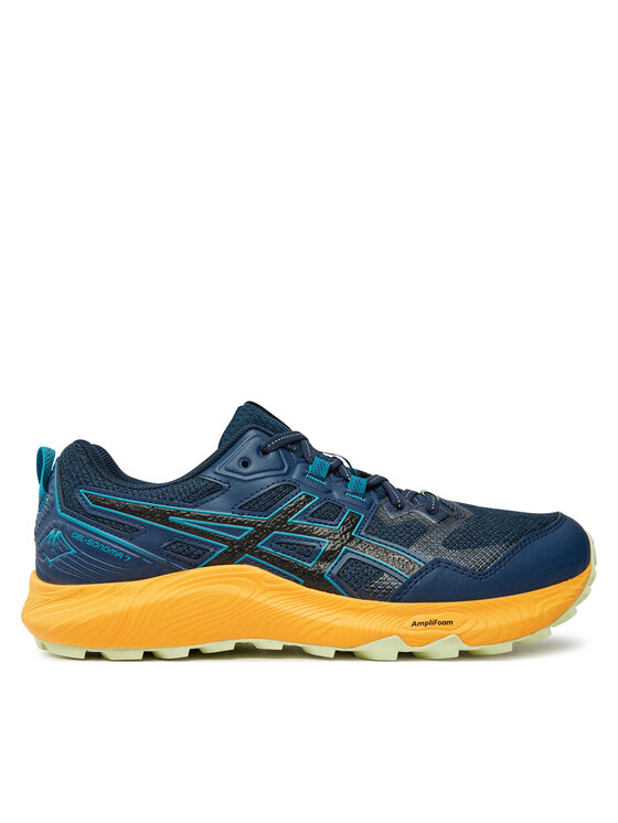Asics Bežecké topánky Gel-Sonoma 7 1011B595 Modrá
