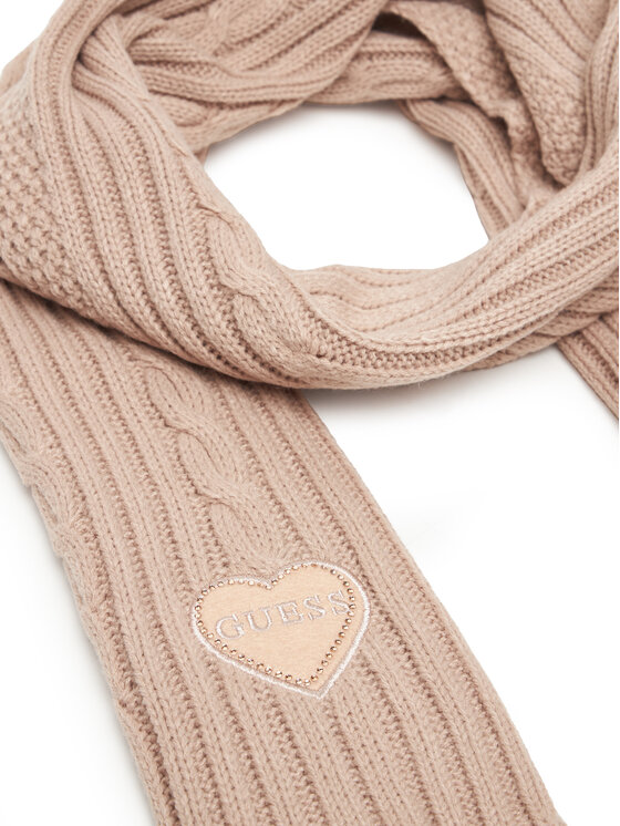 Guess Guess Schal J4BZ46 Z2QP0 Beige