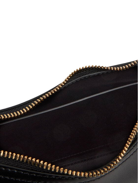 LOVE MOSCHINO LOVE MOSCHINO Ročna torba JC4272PP0MKH0000 Črna