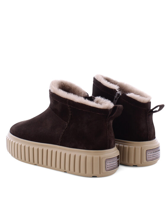 Kennel & Schmenger Kennel & Schmenger Schneeschuhe Zap 61-25860.658 Braun