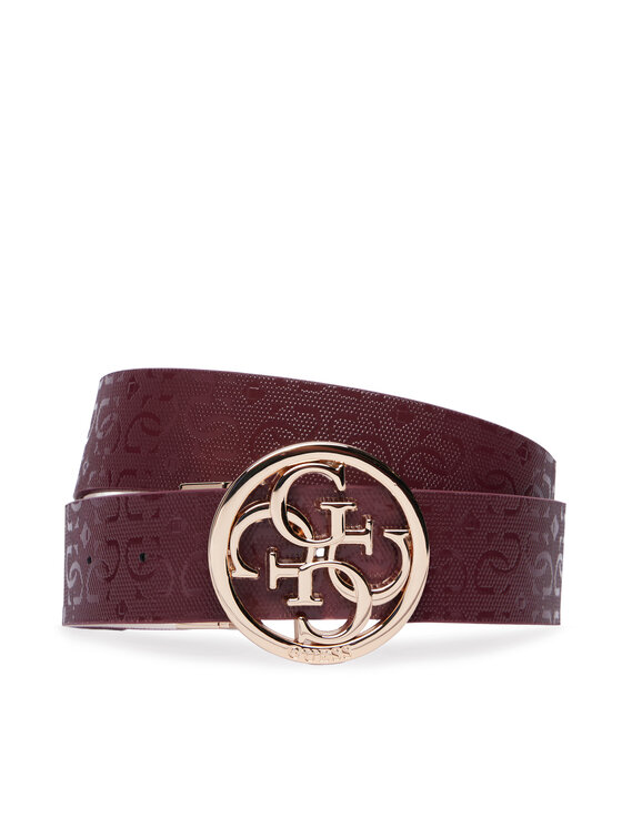 Guess Guess Opasok BW9319 P6135 Ružová