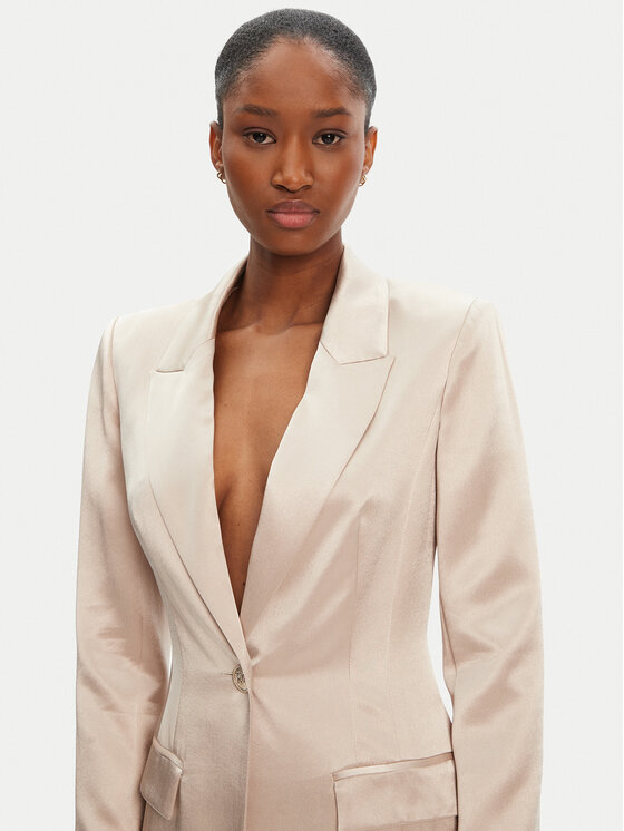 Marciano Guess Marciano Guess Sacou 5RGN01 7248A Maro Regular Fit