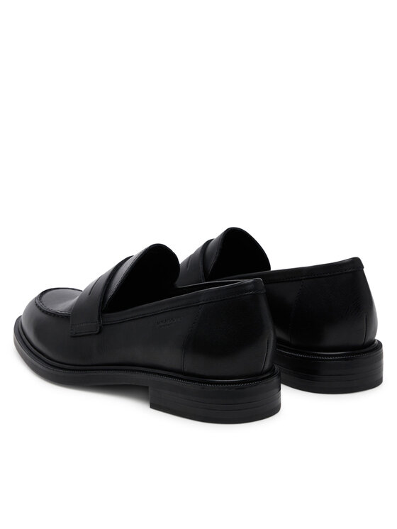 Vagabond Shoemakers Vagabond Shoemakers Chunky loafers Amina 5703-001-20 Nero