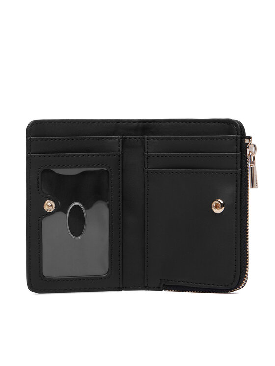 Guess Guess Pénztárca Blake SWPD22 22156 Fekete