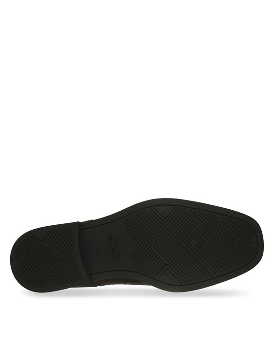 Gant Gant Klassische Stiefeletten 29551770 Braun