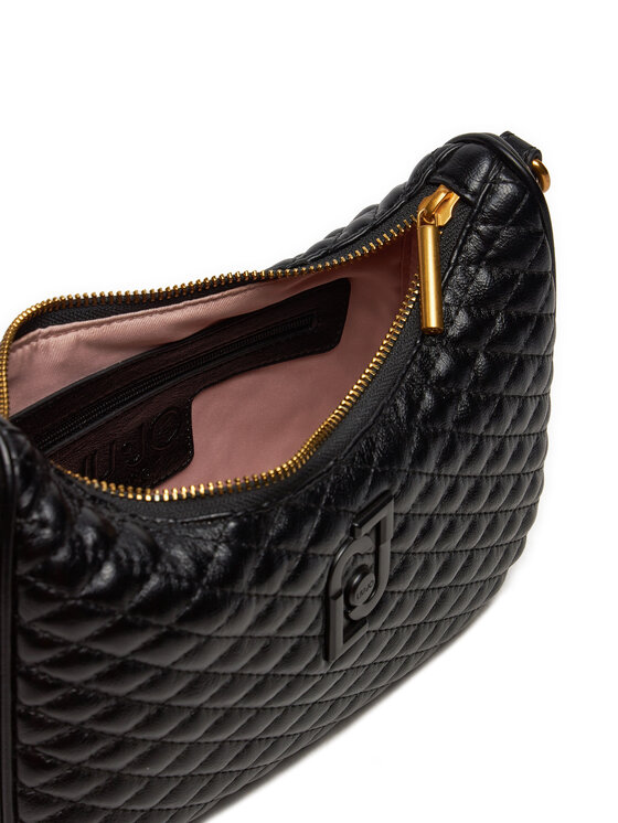 Liu Jo Liu Jo Borsetta Ecs S Hobo AF4180 E0022 Nero