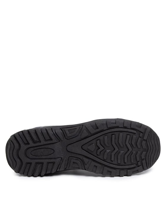 CMP CMP Sandály Aquarii 2.0 Hiking Sandal 30Q9647 Černá