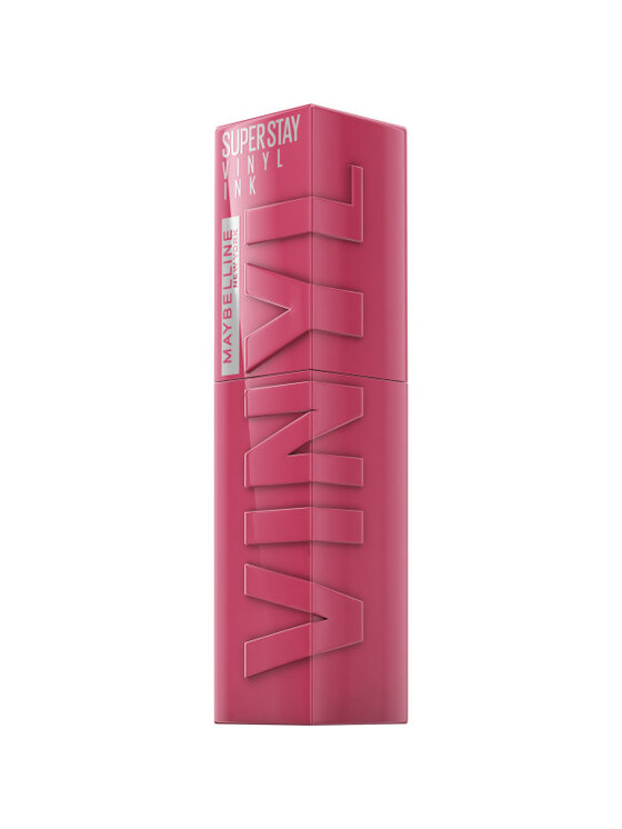 Maybelline Maybelline Super Stay Vinyl Ink Pomadka 20 Coy