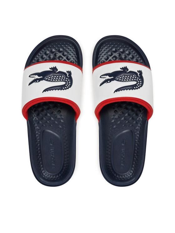 Lacoste Lacoste Nazouváky 7-49CMA0034 Barevná