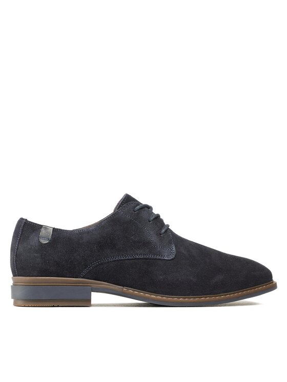 Lasocki Lasocki Cipele ZAHARY-04 MI07 Tamnoplava